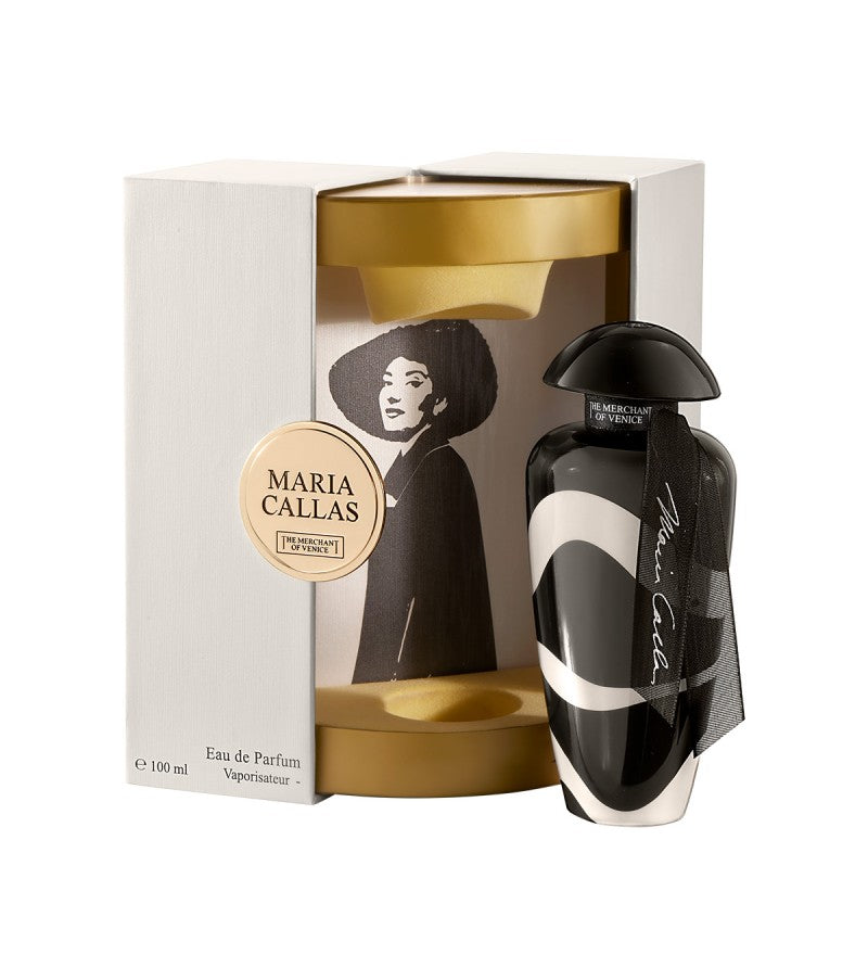 MARIA CALLAS EAU DE PARFUM THE MERCHANT OF VENICE
