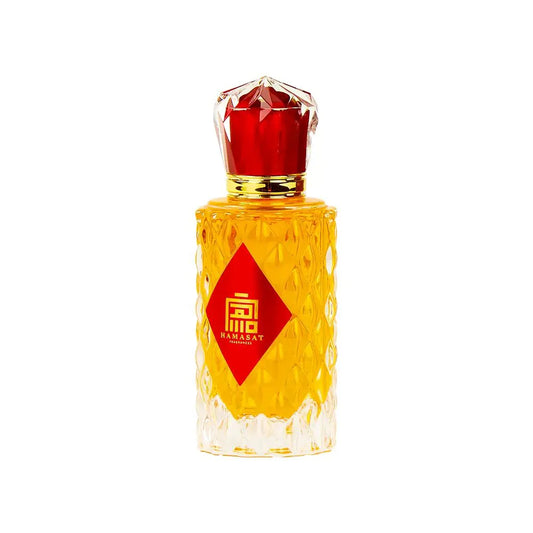 QALB EXTRAIT DE PARFUM HAMASAT