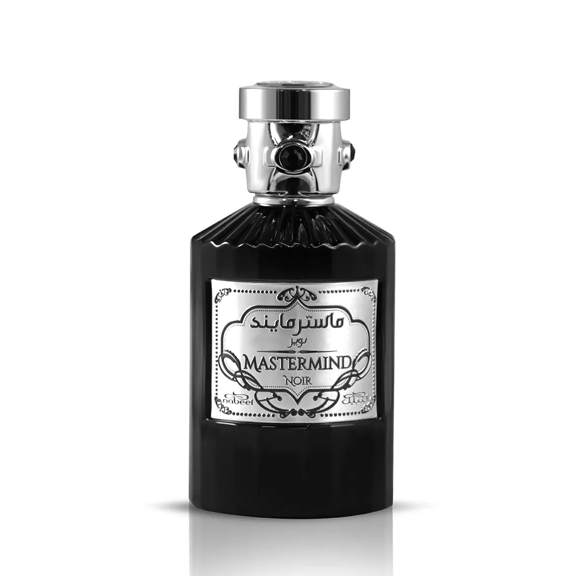 MASTERMIND NOIR EAU DE PARFUM NABEEL
