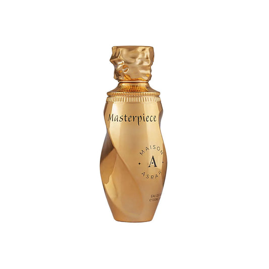 MASTERPIECE EAU DE PARFUM MAISON ASRAR