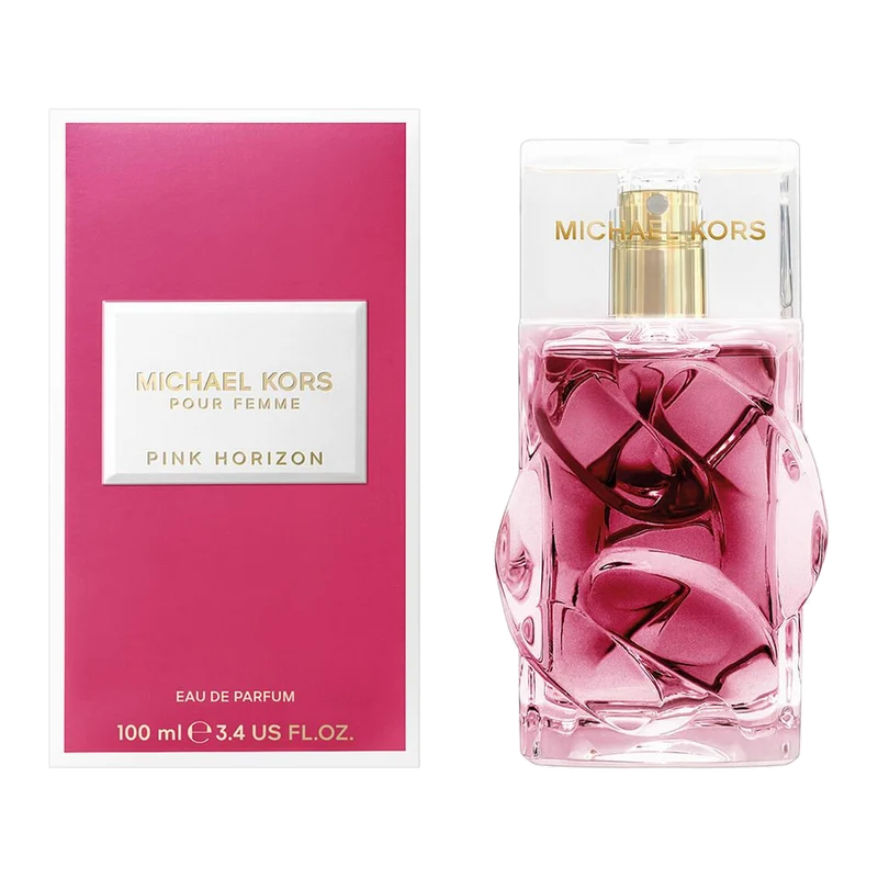PINK HORIZON POUR FEMME EAU DE PARFUM MICHAEL KORS