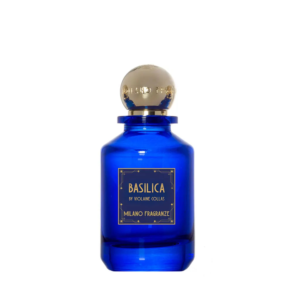 BASILICA EAU DE PARFUM MILANO FRAGRANZE