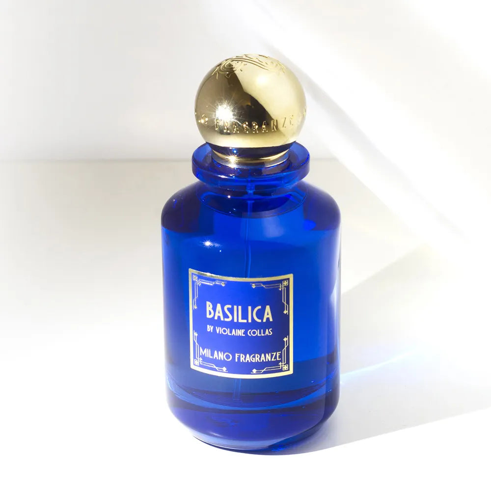 BASILICA EAU DE PARFUM MILANO FRAGRANZE