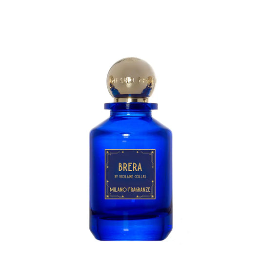 BRERA EAU DE PARFUM MILAN FRAGRANCES