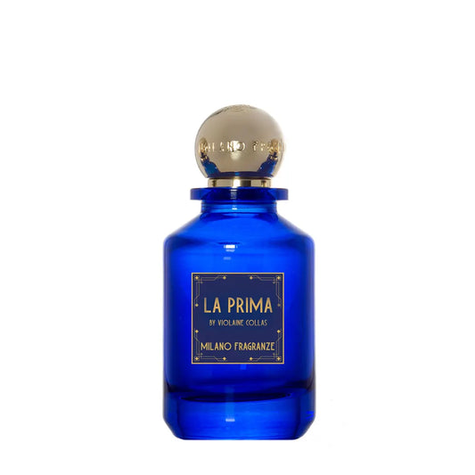 THE FIRST EAU DE PARFUM MILANO FRAGRANZE