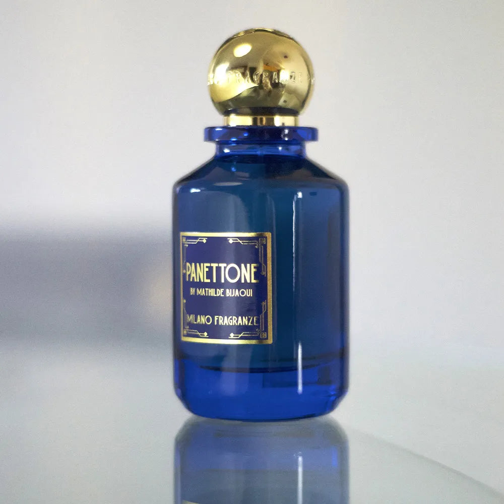 PANETTONE EAU DE PARFUM MILANO FRAGRANZE