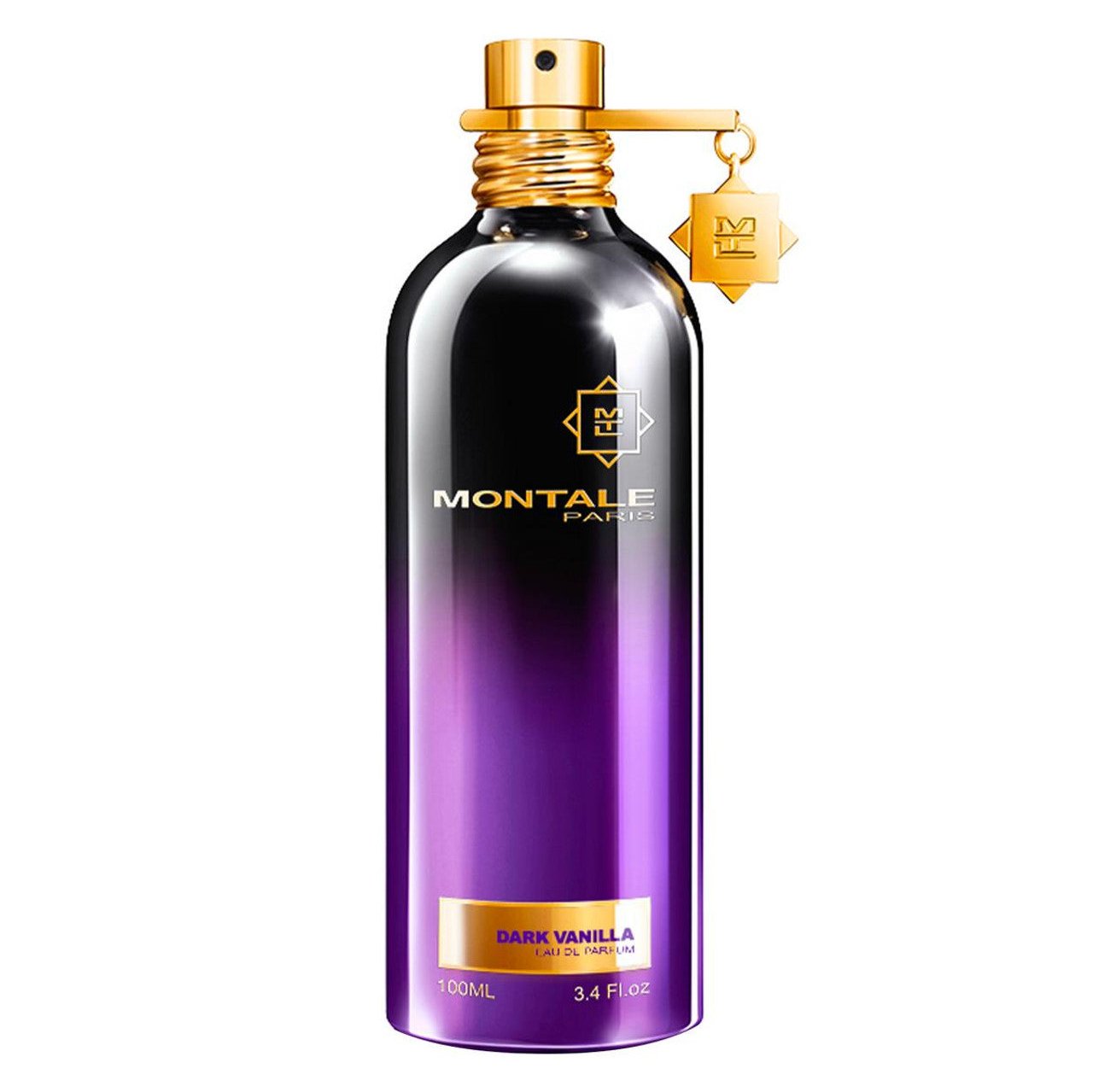 DARK VANILLA MONTALE