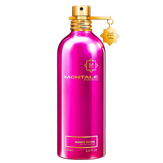 ROSES MUSK MONTALE