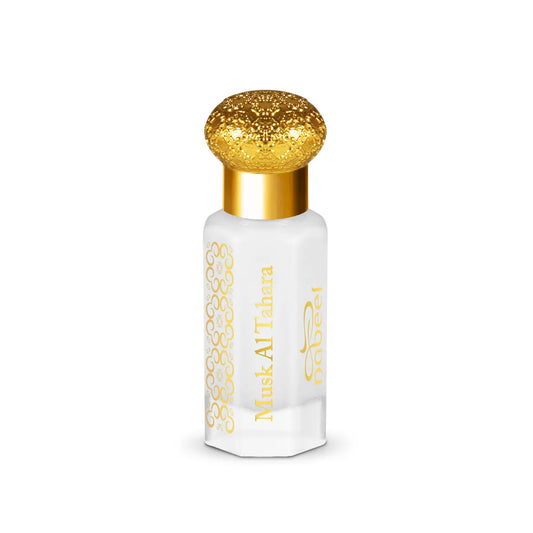 MUSK AL TAHARA MUSK OIL NABEEL