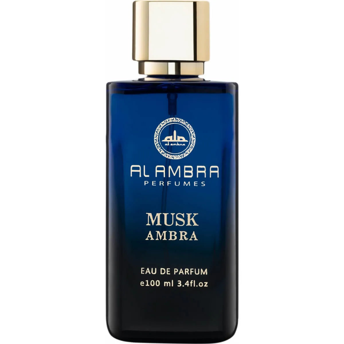 MUSK AMBRA EAU DE PARFUM AL AMBRA