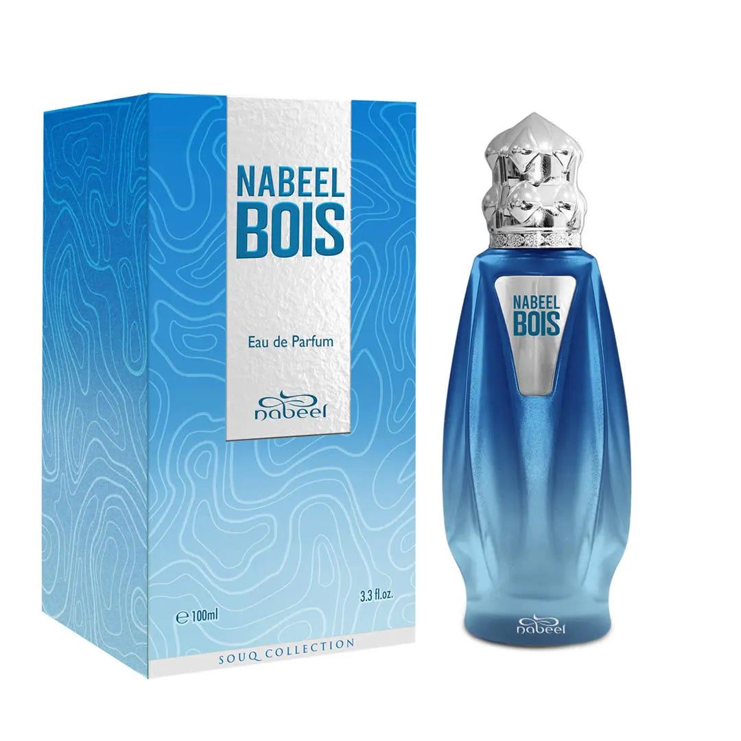 BOIS EAU DE PARFUM NABEEL