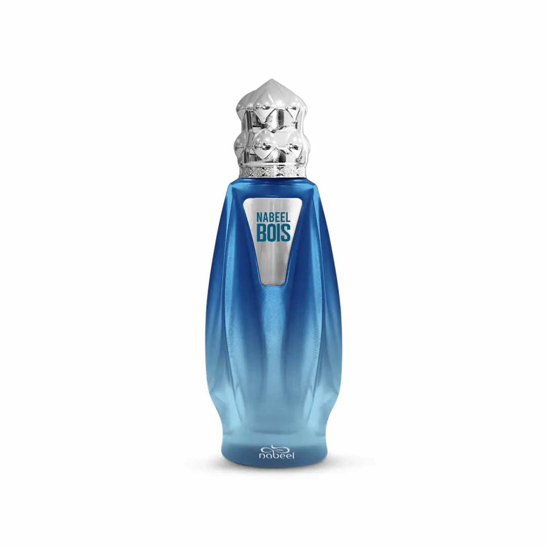 BOIS EAU DE PARFUM NABEEL