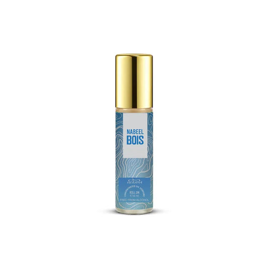 BOIS PROFUMO IN OLIO ROLL-ON NABEEL