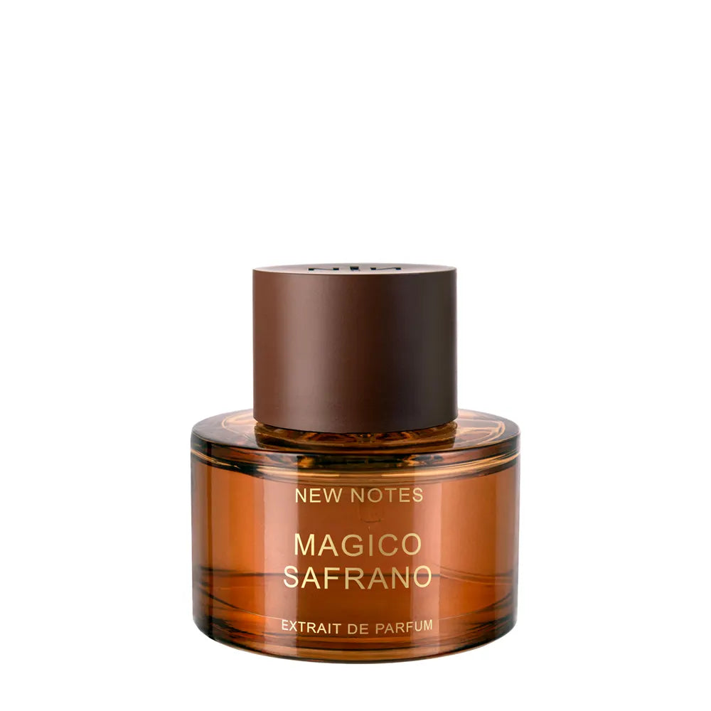 MAGICO SAFRANO EXTRAIT DE PARFUM NEW NOTES