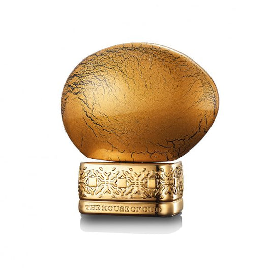 GOLDEN POWDER EAU DE PARFUM THE HOUSE OF OUD - THoO