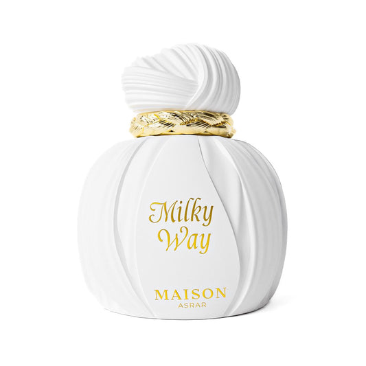 MILKY WAY EAU DE PARFUM MAISON ASRAR