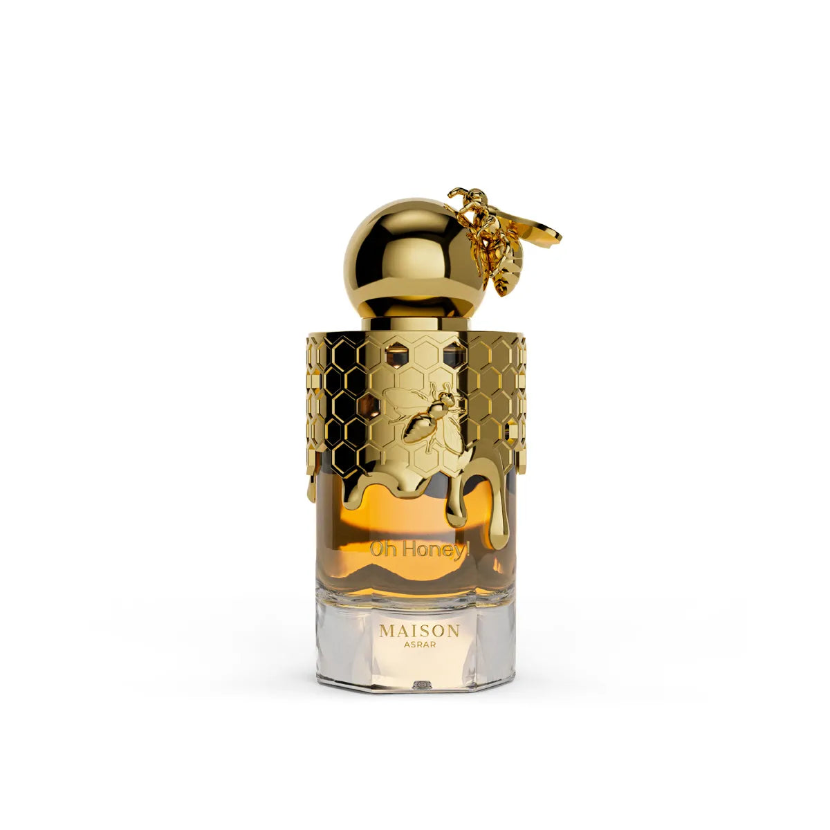 OH HONEY! EAU DE PARFUM MAISON ASRAR