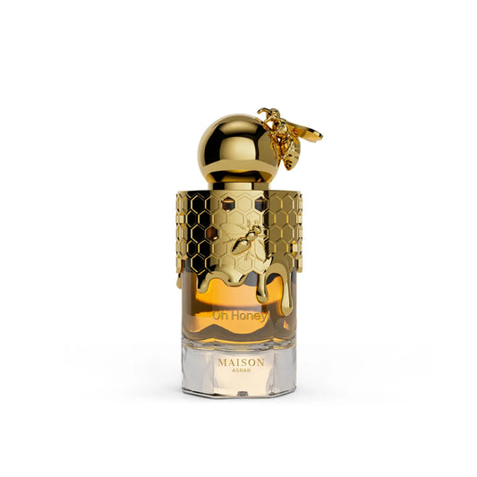 OH HONEY! EAU DE PARFUM MAISON ASRAR
