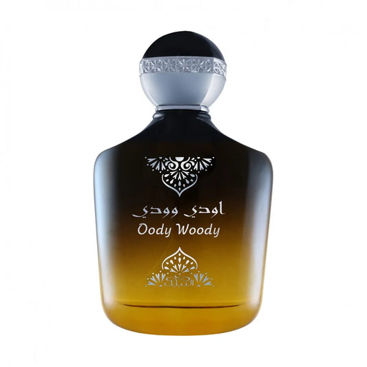 OODY WOODY EAU DE PARFUM NABEEL