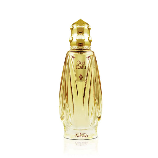 OUD CAFU EAU DE PARFUM NABEEL