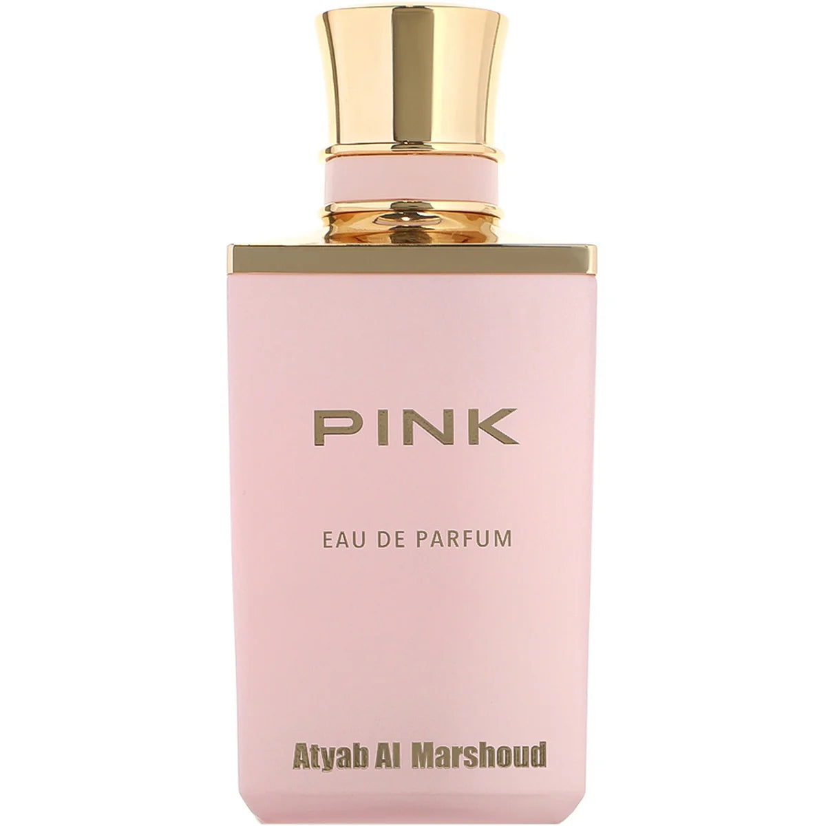 PINK ATYAB AL MARSHOUD 