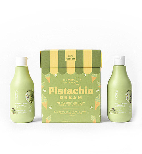 KIT BAGNOSCHIUMA + CREMA CORPO INTRA