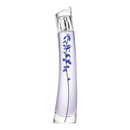 FLOWER INDIGO EAU DE PARFUM BY KENZO