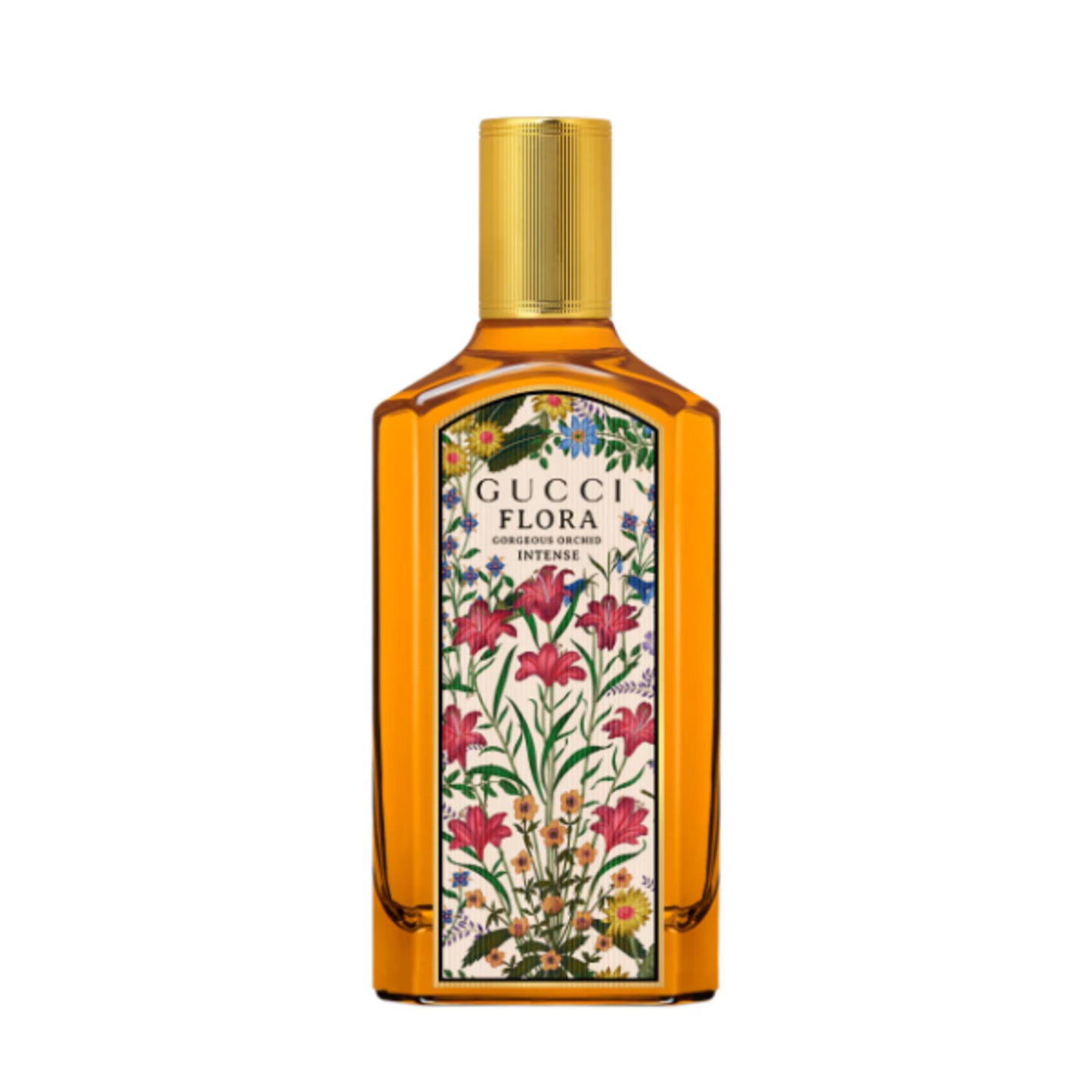 GORGEOUS ORCHID EAU DE PARFUM INTENSE GUCCI