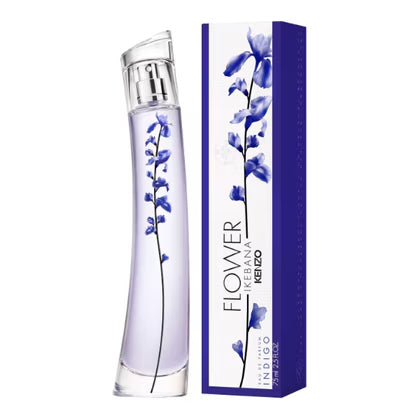 FLOWER INDIGO EAU DE PARFUM BY KENZO