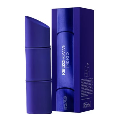 HOMME INDIGO EAU DE PARFUM KENZO