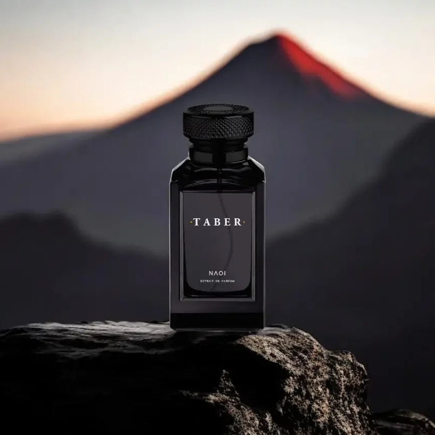 NAOI EXTRAIT DE PARFUM TABER