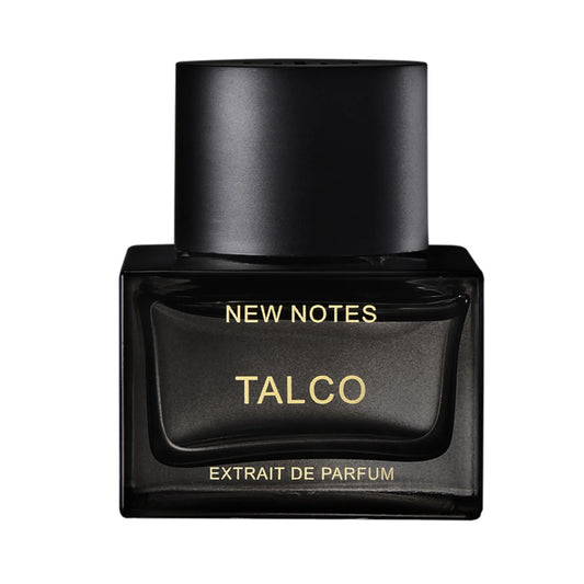 TALCO EXTRAIT DE PARFUM NEW NOTES