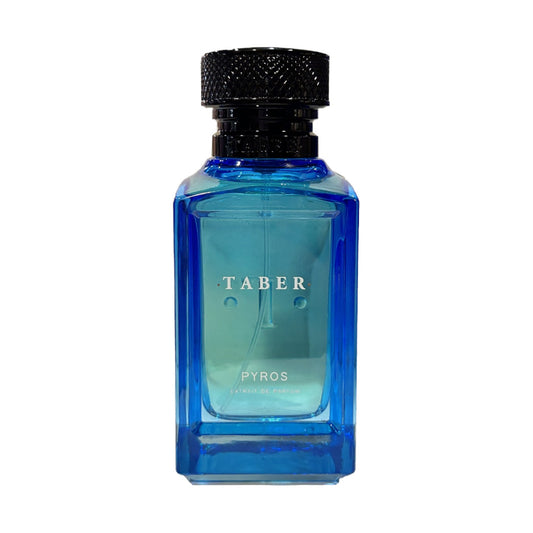 PYROS EXTRAIT DE PARFUM TABER