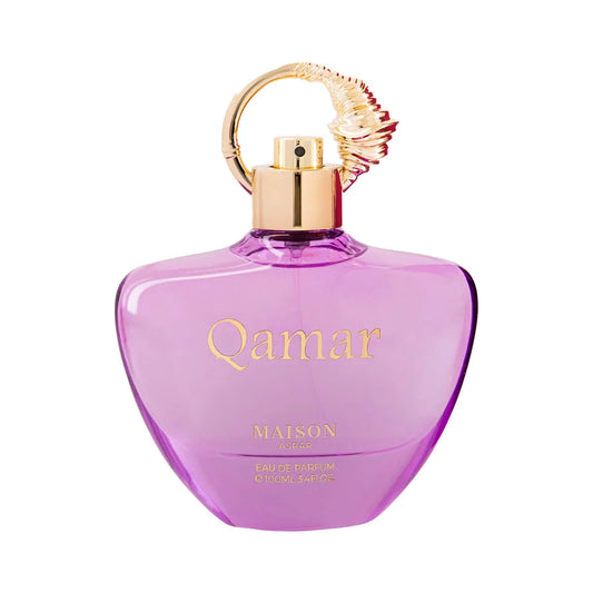 QAMAR EAU DE PARFUM MAISON ASRAR