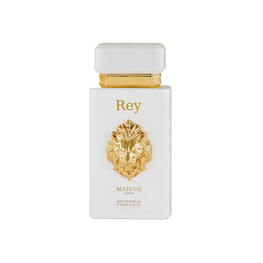 REY EAU DE PARFUM MAISON ASRAR