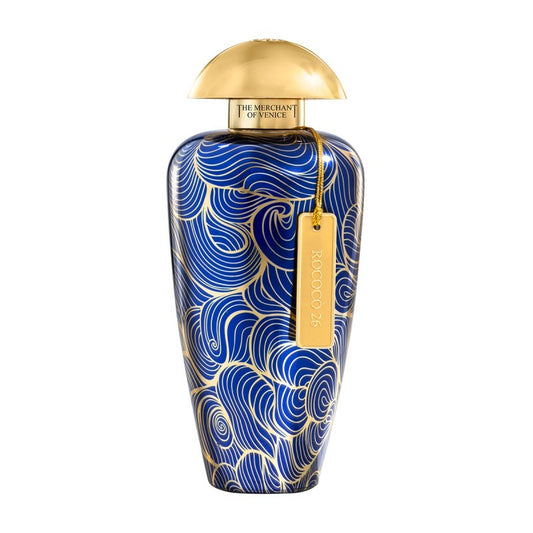 ROCOCO' 26 EAU DE PARFUM CONCENTREE THE MERCHANT OF VENICE