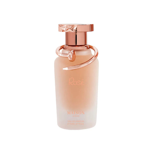 ROSE' EAU DE PARFUM MAISON ASRAR