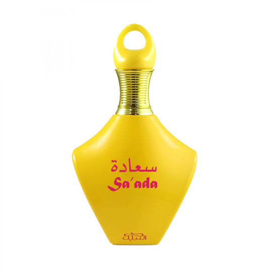 SA'ADA EAU DE PARFUM NABEEL