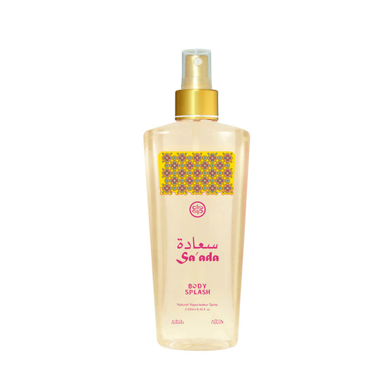 SA'ADA ACQUA CORPO NABEEL
