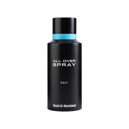 SALT ALL OVER SPRAY EAU DE PARFUM ATYAB AL MARSHOUD