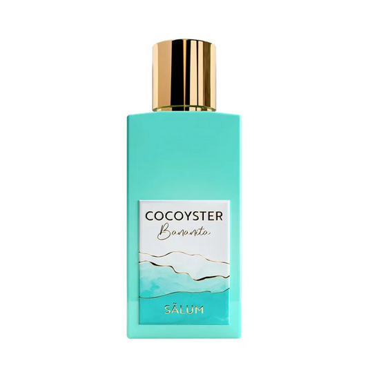 COCOYSTER BANANITA EAU DE PARFUM INTENSE SALUM