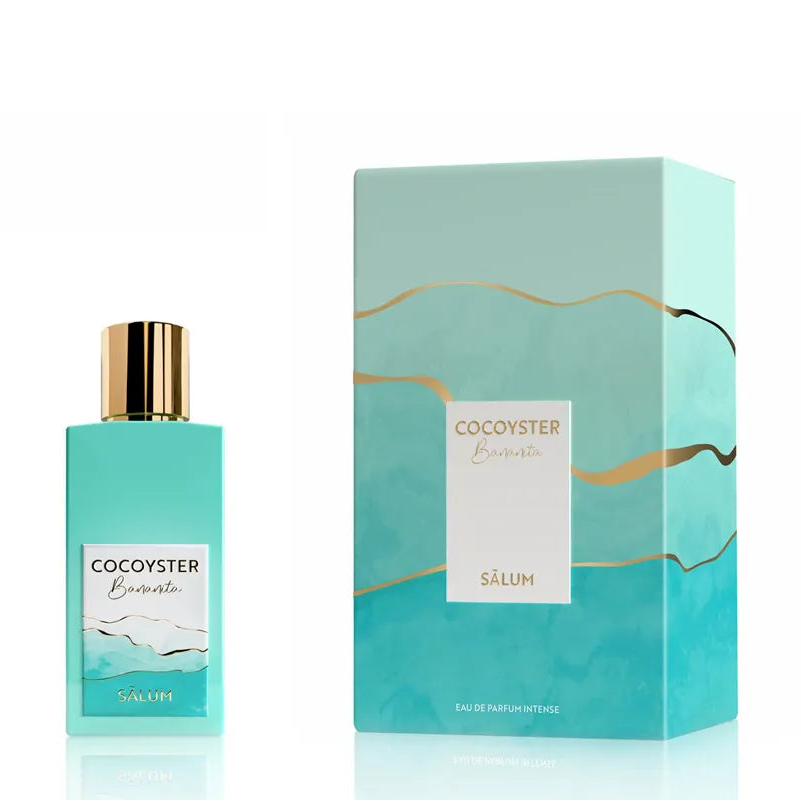COCOYSTER BANANITA EAU DE PARFUM INTENSE SALUM