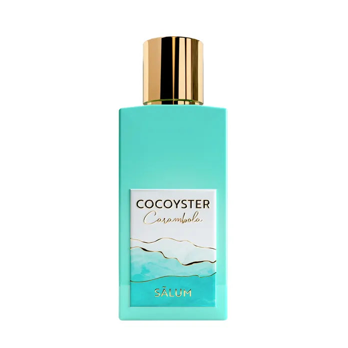 COCOYSTER CARAMBOLA EAU DE PARFUM INTENSE SALUM