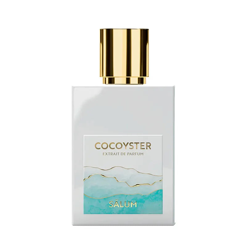 COCOYSTER EXTRAIT DE PARFUM SALUM