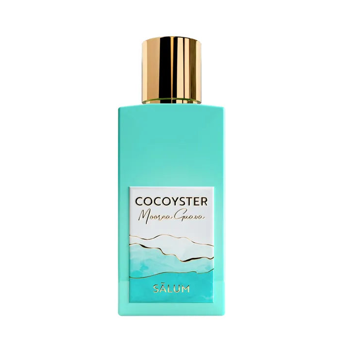 COCOYSTER MOOREA GUAVA EAU DE PARFUM INTENSE SALUM