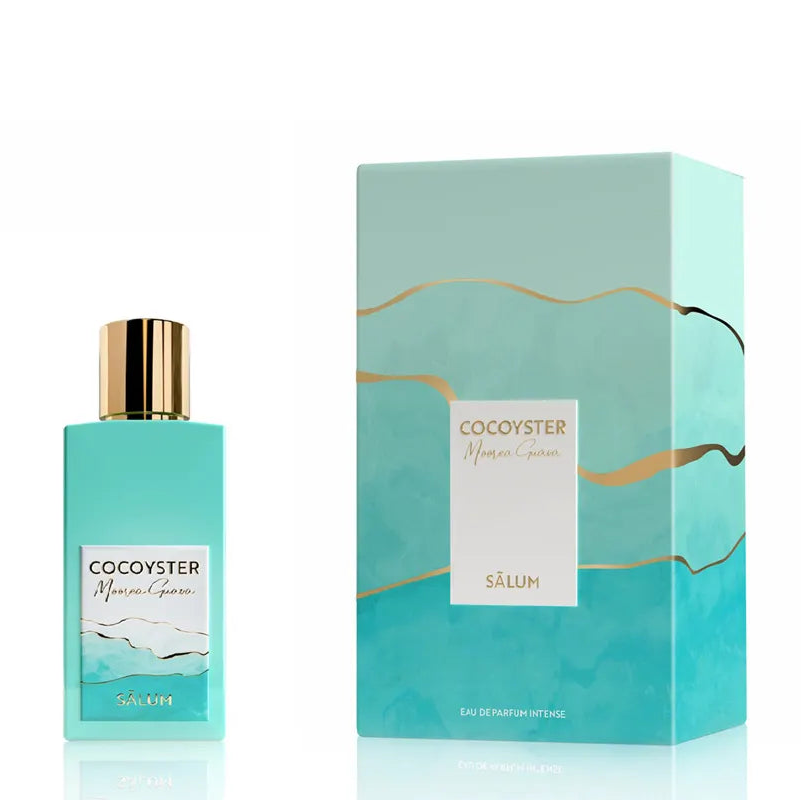 COCOYSTER MOOREA GUAVA EAU DE PARFUM INTENSE SALUM