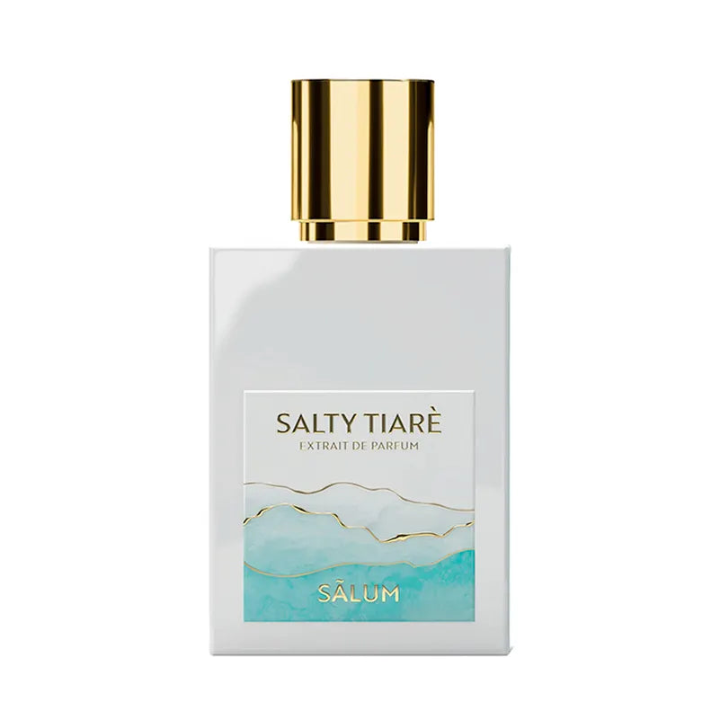 SALTY TIARE EXTRAIT DE PARFUM SALUM
