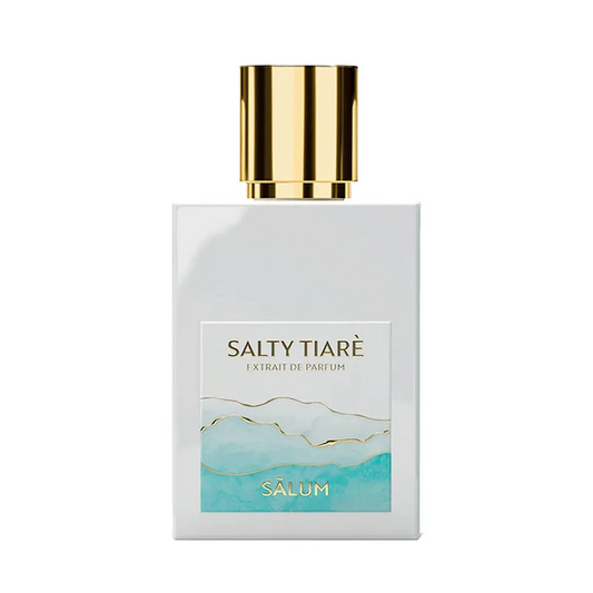 SALTY TIARE EXTRAIT DE PARFUM SALUM