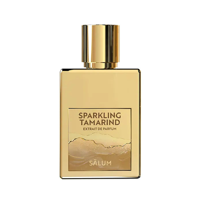 SPARKLING TAMARIND EXTRAIT DE PARFUM SALUM