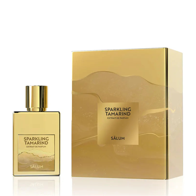 SPARKLING TAMARIND EXTRAIT DE PARFUM SALUM